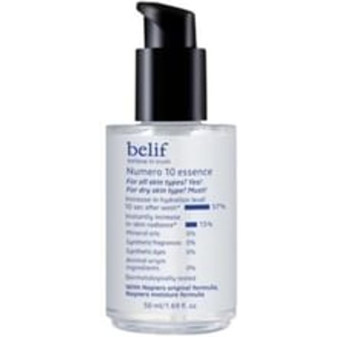 Belif - Numero 10 Essence Mini 50ml