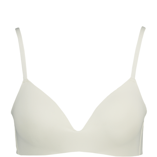 Zeeman Padded BH - Wit wit 85D
