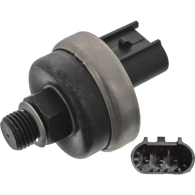 Sensor, oliedruk FEBI BILSTEIN 45491