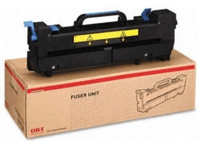 OKI 47219604 / Fuser UnitC824dn 824n 834dnw 834nw ES 8434dn/844dnw