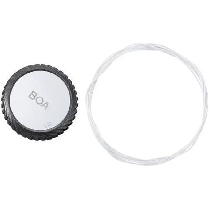 2-draads reparatieset Shimano BOA LI2