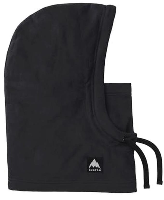 Hood met Zakken voor Koude Dagen