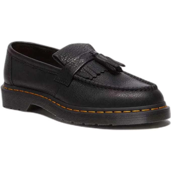 Dr. Martens Adrian YS Ambassador black