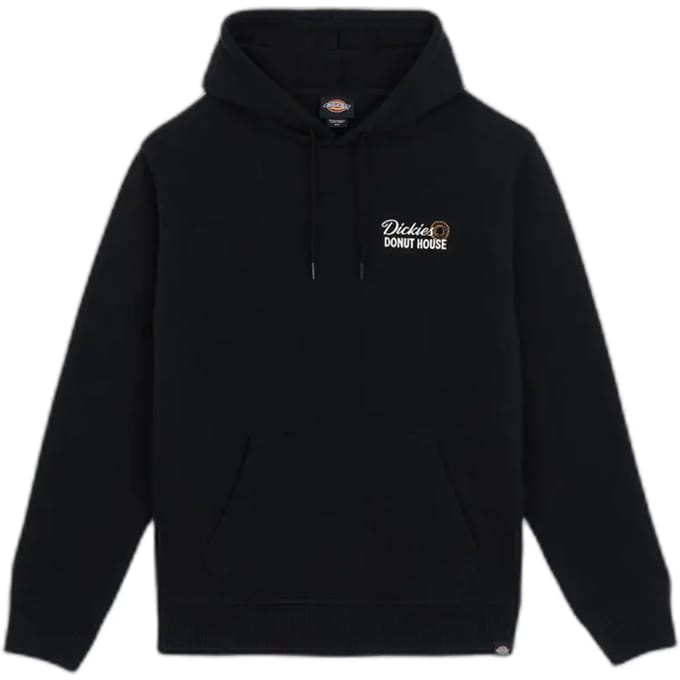Hoodie Dickies Donut House