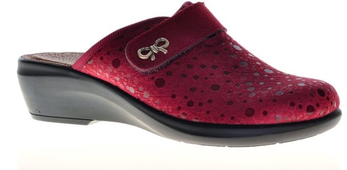 Fly Flot Bordo Stretch Velcro maat 41