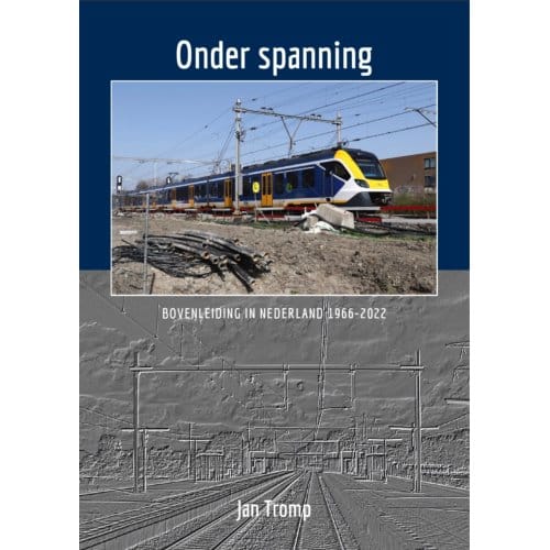 Onder Spanning - Jan Tromp