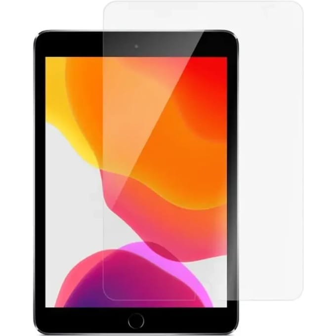 Optiguard gehard glas QDOS Ipad 10.2"/Air 10,5"/Pro 10.5"