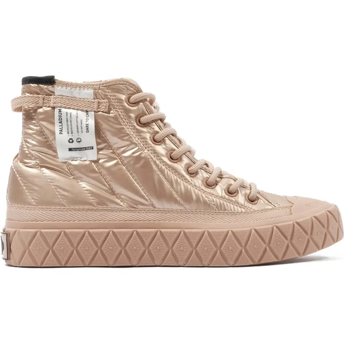 Sneakers Palladium Palla Ace Re Quilt W
