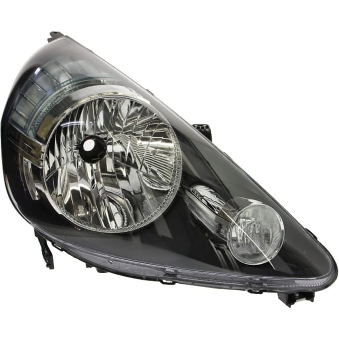 Koplampen TYC 20-1193-06-2, rechts