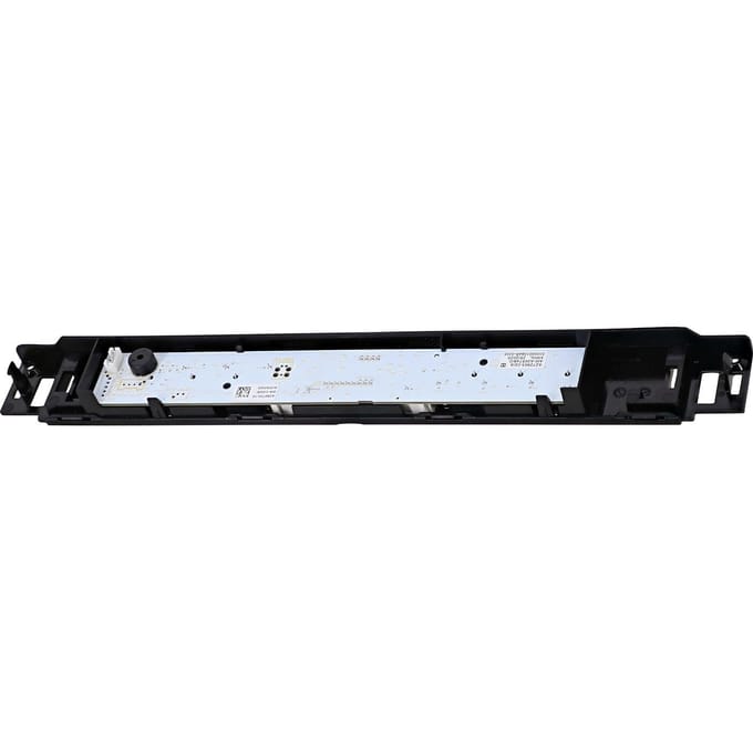 AEG display, controlepaneel, Obsidian,3b+3b, AI 140272963020