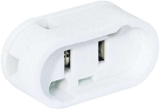 OMNILUX Socket for PAR-56/PAR-64 with Cable Ends