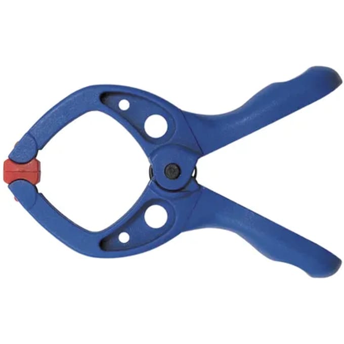 Wolfcraft Microﬁx Mini Veerklem