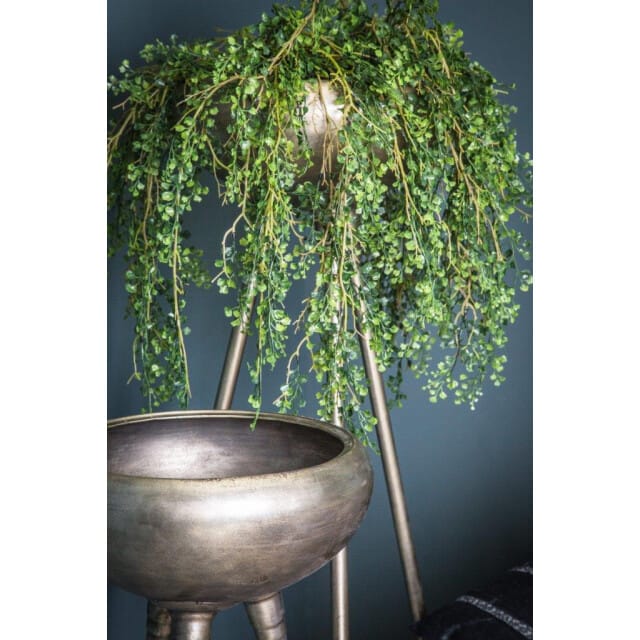 PTMD - Pot Genesis - Goud - 47.5x46.5x98.5cm