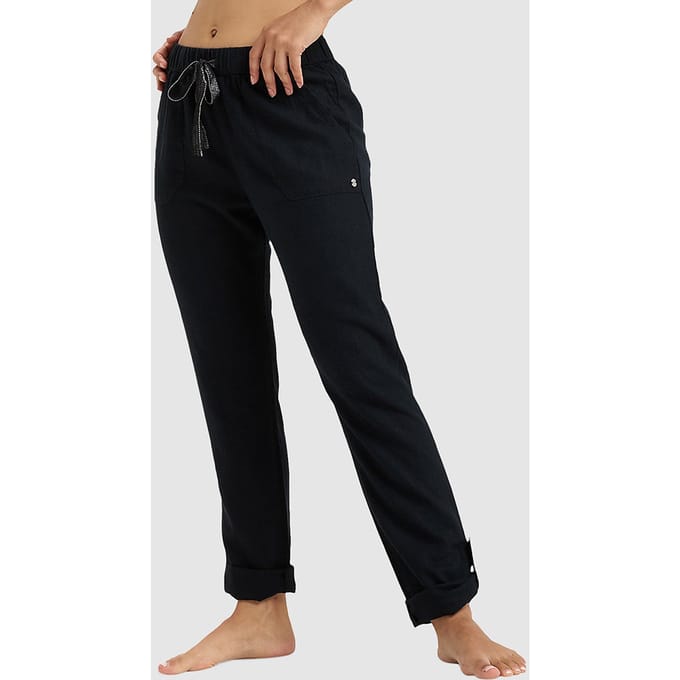 Roxy On The Seashore Broek Dames - Maat XL