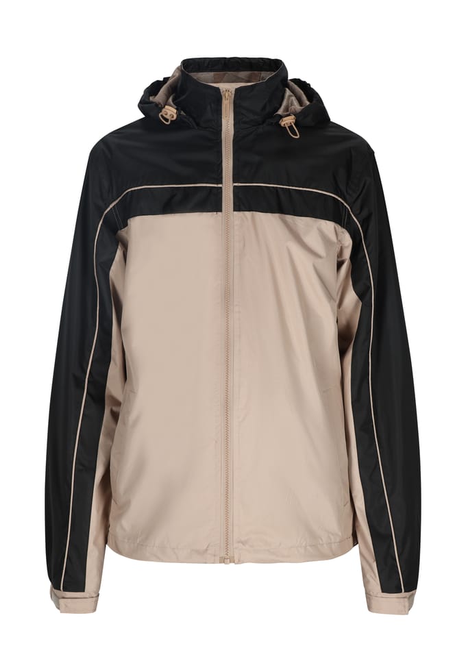 Mo Jas Heren beige/ zwart