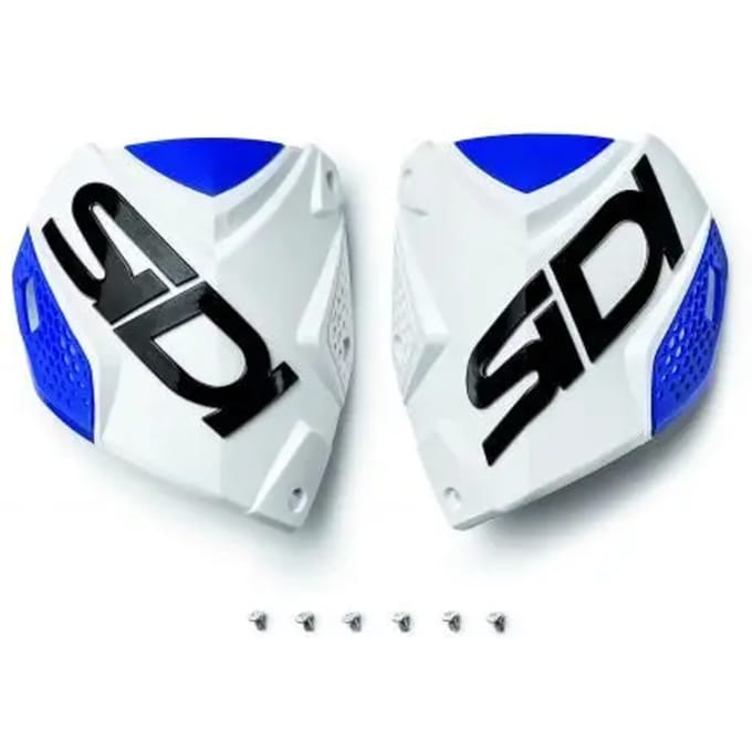 Scheenbeschermers Sidi CF2