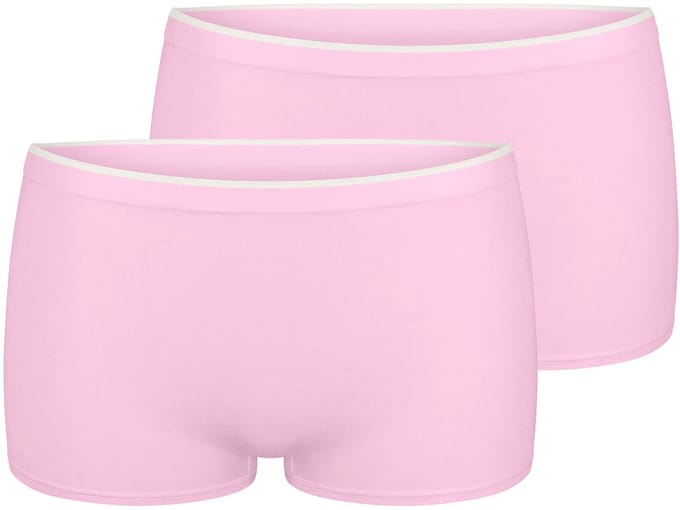 sloggi Panty Blue GO Sense