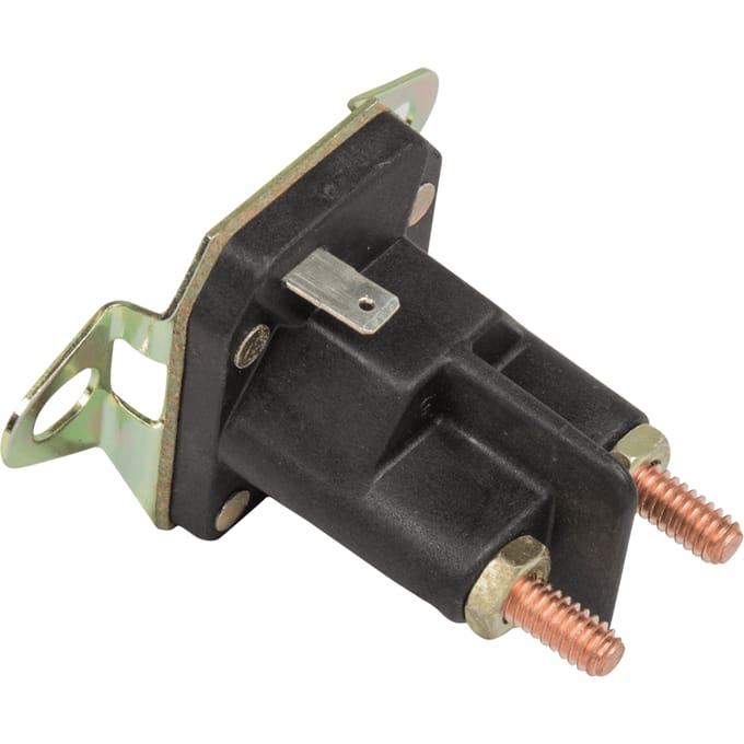 Husqvarna group solenoid divers zeroturn