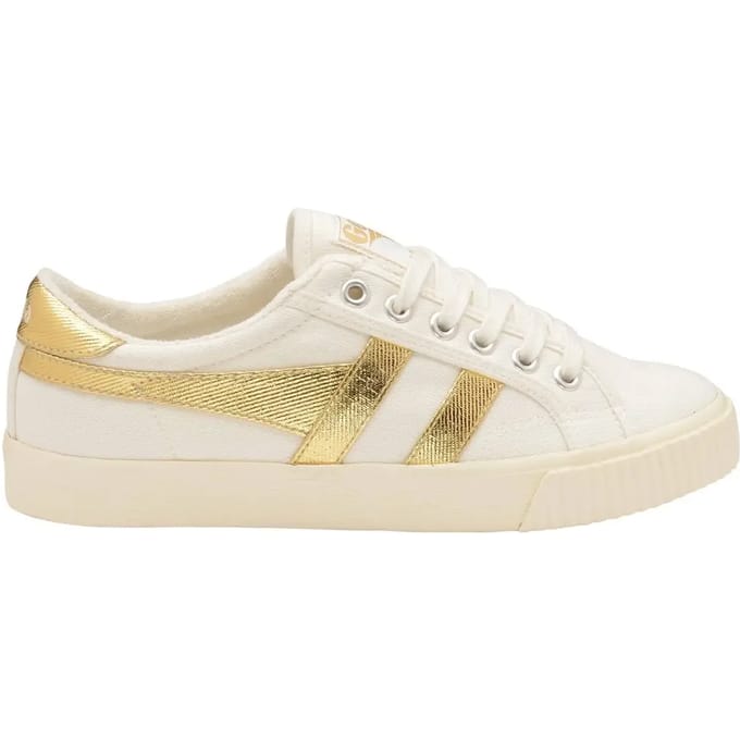 Damestrainers Gola Tennis Mark Cox