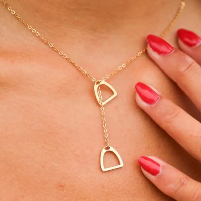 Damesketting Equestrian Shop Olaff