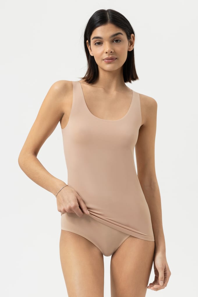Top Serie Simply Better Invisibles Cream Tan