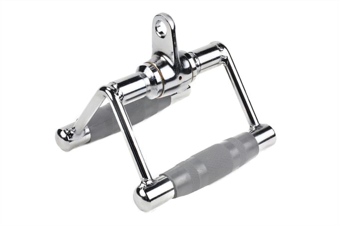 Lifemaxx LMX13 Rowing handle - Roeigreep