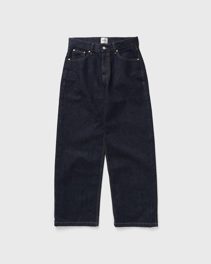 Big A Uniform Denim Pants
