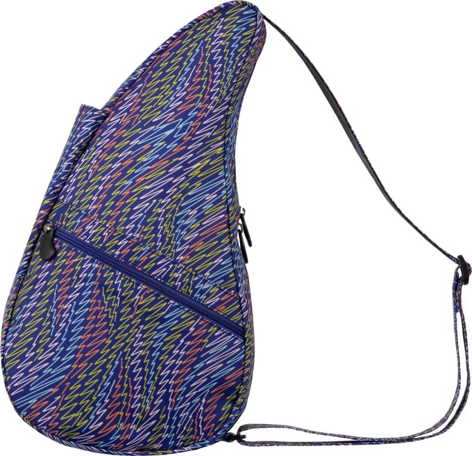 Healthy Back Bag S Zigzag