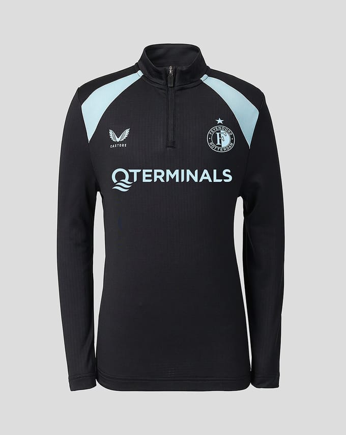 Feyenoord Training 2026-2027 Coaches Midlayer - Junior