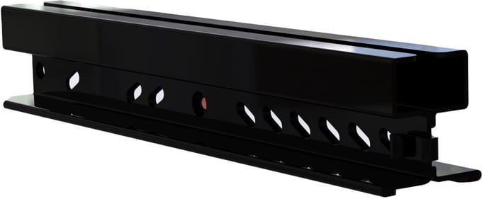 HPE Aruba AP-MNT-MP10-C mount bracket kit 10-pack
