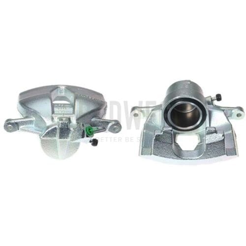 Remklauw BUDWEG CALIPER 345679