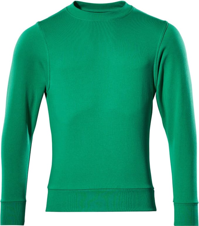 Mascot Crossover Sweatshirt 51580-966 - helder groen - M