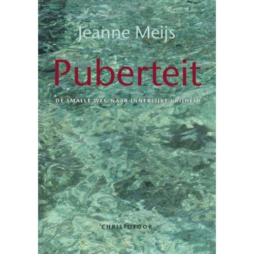 Puberteit - J. Meijs