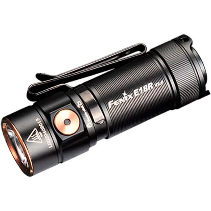 LED sleutelhanger zaklamp Fenix Lumens