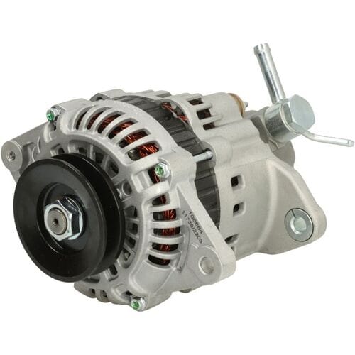 Driefasige generator STARDAX STX110213R