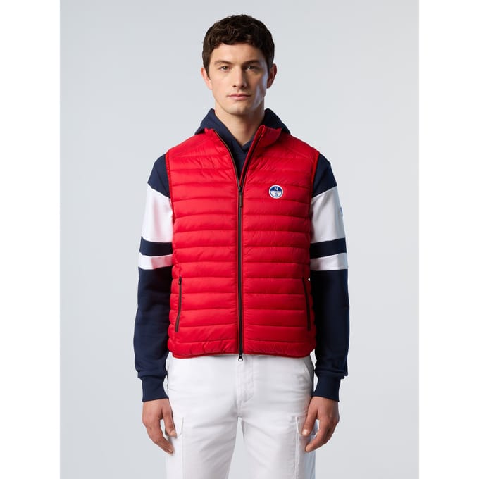 North Sails Vest Zephyr Uitralight