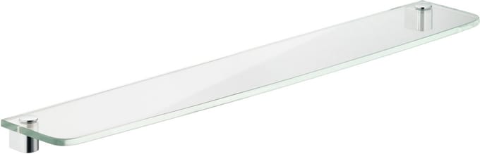 KEUCO Elegance Aflegconsoles verchroomd, 11610010000