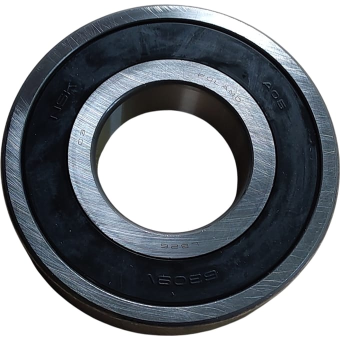 Ball bearing