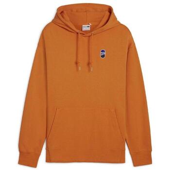 Capuchon sweaters Puma Downtown 180