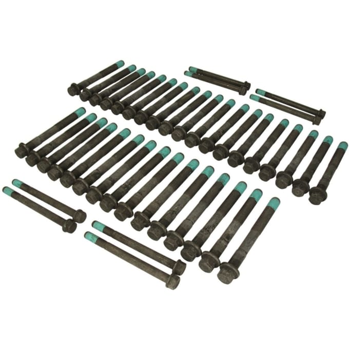 Cilinderkopbout FEBI BILSTEIN 27404