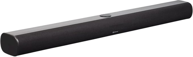 Krachtige HDMI Soundbar met USB Aansluiting 400W