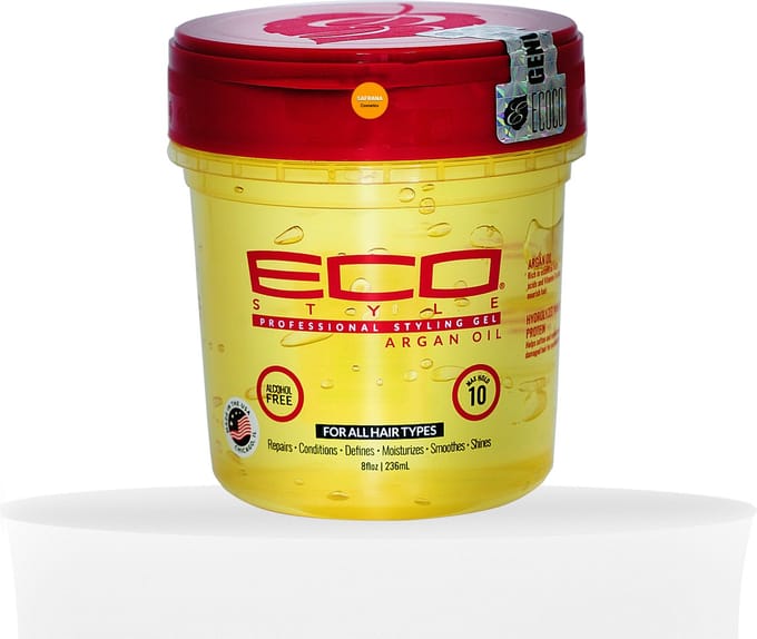 Styler Argan Oil Styling Gel