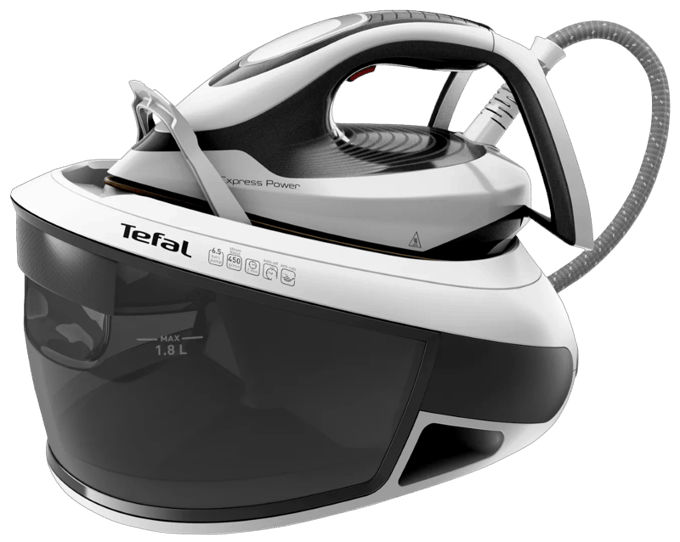Tefal Express Power SV8130