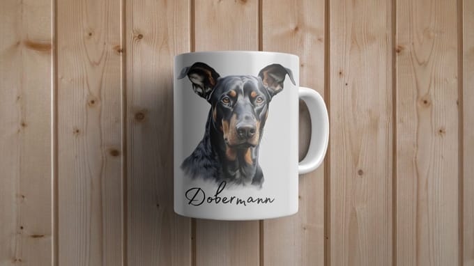 Mok Dobermannn