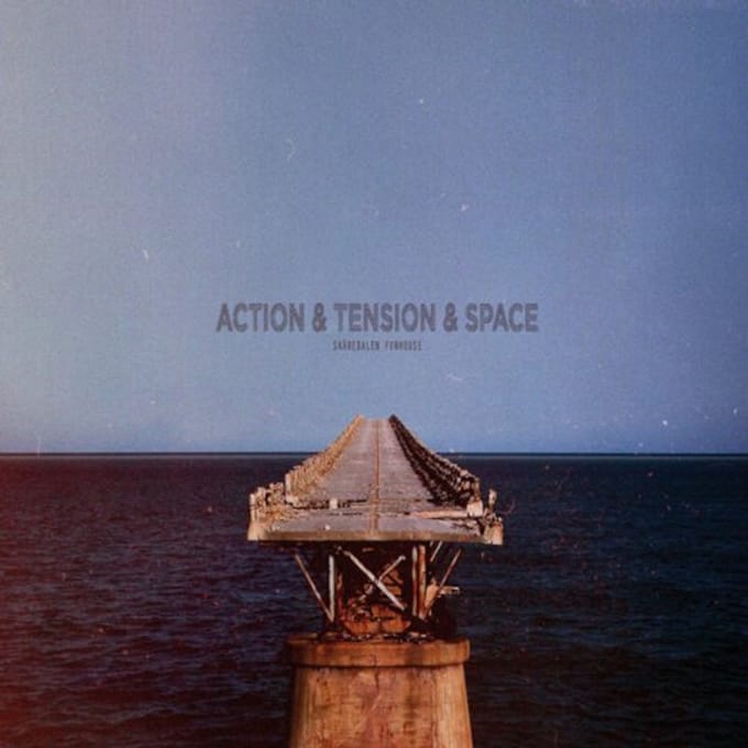 Skaredalen Funhouse - Action & Tension & Space