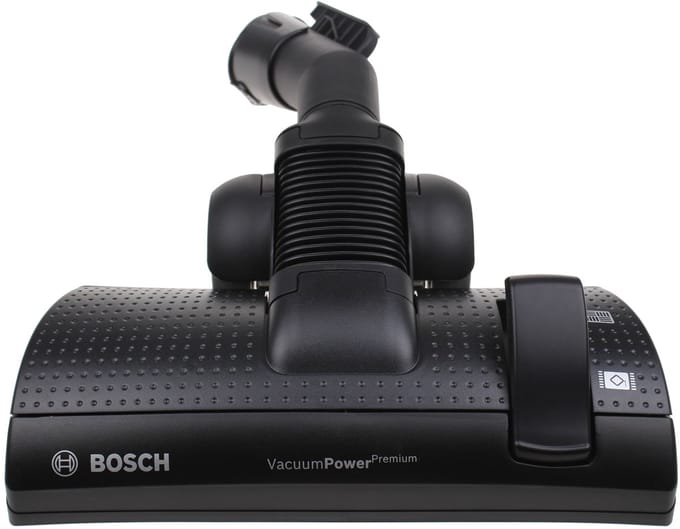 BOSCH - stofzuigerborstel polymatic - 17005543