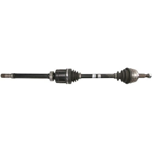 Aandrijfas POINT GEAR PNG76087