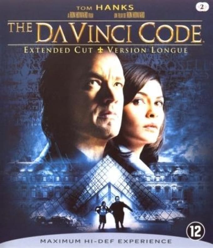 Da Vinci Code