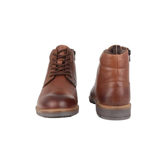 Ara Toledo - heren laars - Bruin - maat 44 (EU) 9.5 (UK)