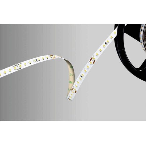 Barthelme 51542233 LED-strip 24 V 5000 mm Wit 5 m